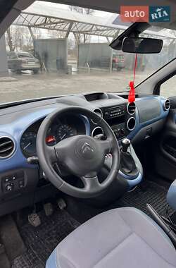 Мінівен Citroen Berlingo 2012 в Дніпрі