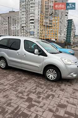 Мінівен Citroen Berlingo 2012 в Дніпрі