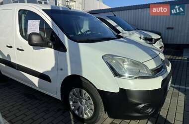 Грузовой фургон Citroen Berlingo 2014 в Хмельницком