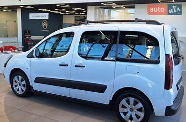 Мінівен Citroen Berlingo 2013 в Одесі