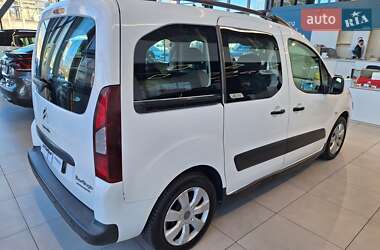 Мінівен Citroen Berlingo 2013 в Одесі