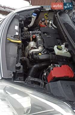 Мінівен Citroen Berlingo 2014 в 