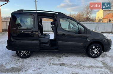 Мінівен Citroen Berlingo 2013 в Коломиї