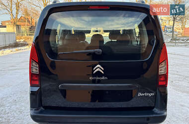 Мінівен Citroen Berlingo 2013 в Коломиї