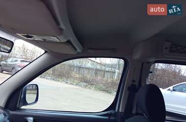 Мінівен Citroen Berlingo 2007 в Житомирі