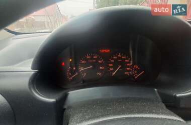 Минивэн Citroen Berlingo 2006 в 