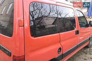 Минивэн Citroen Berlingo 2006 в 