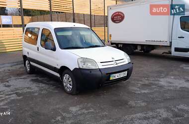 Мінівен Citroen Berlingo 2004 в Луцьку