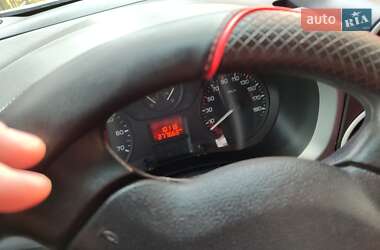 Минивэн Citroen Berlingo 2008 в 