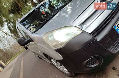 Минивэн Citroen Berlingo 2008 в 