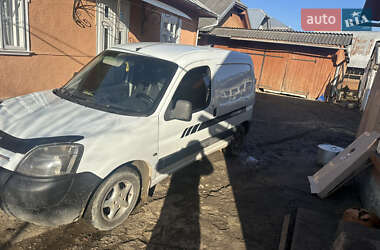 Інші вантажівки Citroen Berlingo 2008 в Косові