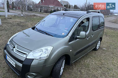 Минивэн Citroen Berlingo 2008 в Умани