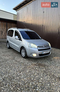 Мінівен Citroen Berlingo 2008 в Коломиї