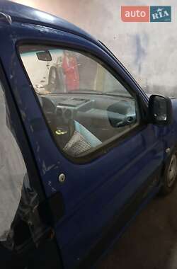 Минивэн Citroen Berlingo 2007 в Тернополе