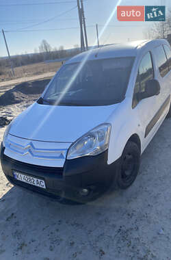 Минивэн Citroen Berlingo 2008 в Ирпене