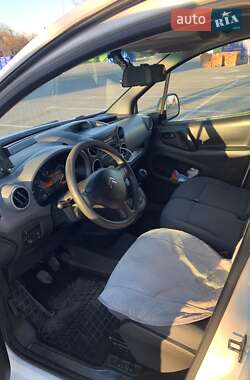 Минивэн Citroen Berlingo 2015 в 