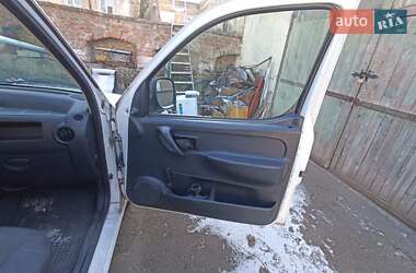 Мінівен Citroen Berlingo 2009 в Львові