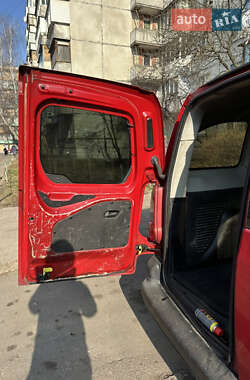 Минивэн Citroen Berlingo 2008 в Киеве