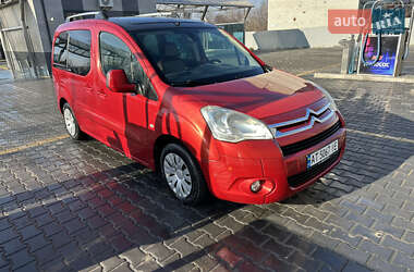 Минивэн Citroen Berlingo 2010 в Николаеве