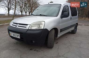 Мінівен Citroen Berlingo 2004 в Володимирі