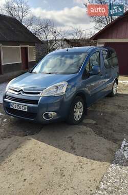 Минивэн Citroen Berlingo 2010 в Борщеве