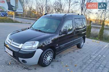 Минивэн Citroen Berlingo 2003 в Тернополе