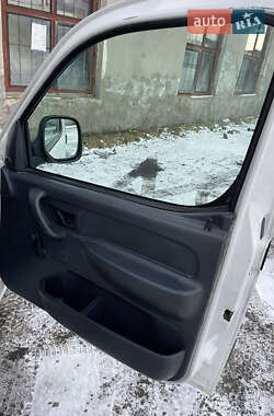 Минивэн Citroen Berlingo 2002 в 