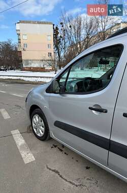 Мінівен Citroen Berlingo 2013 в Києві