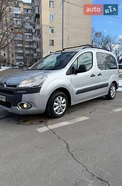 Мінівен Citroen Berlingo 2013 в Києві