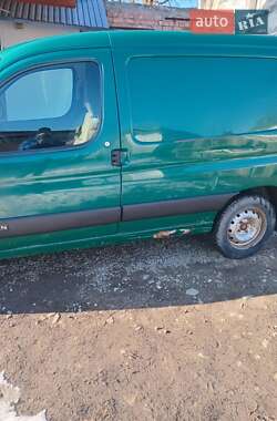 Вантажний фургон Citroen Berlingo 2005 в Косові