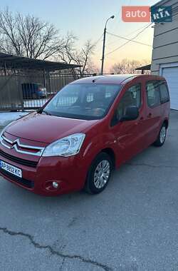 Минивэн Citroen Berlingo 2011 в Запорожье