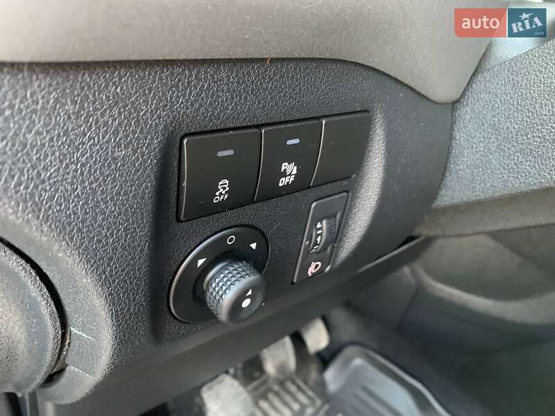 Мінівен Citroen Berlingo 2016 в Коломиї