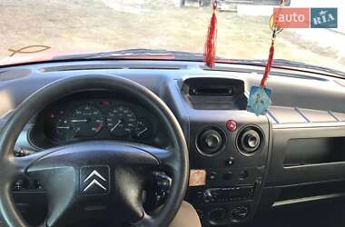 Мінівен Citroen Berlingo 2003 в Новояворівську