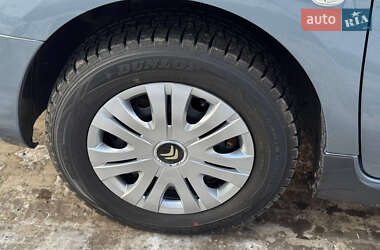 Минивэн Citroen Berlingo 2012 в 