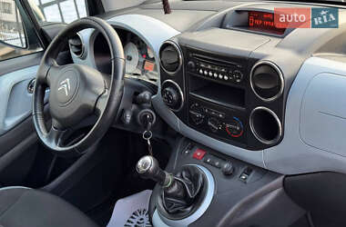 Минивэн Citroen Berlingo 2012 в 