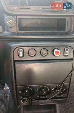 Грузовой фургон Citroen Berlingo 1997 в 