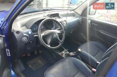 Мінівен Citroen Berlingo 2007 в 