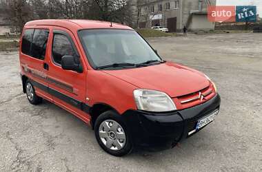 Мінівен Citroen Berlingo 2006 в Жмеринці