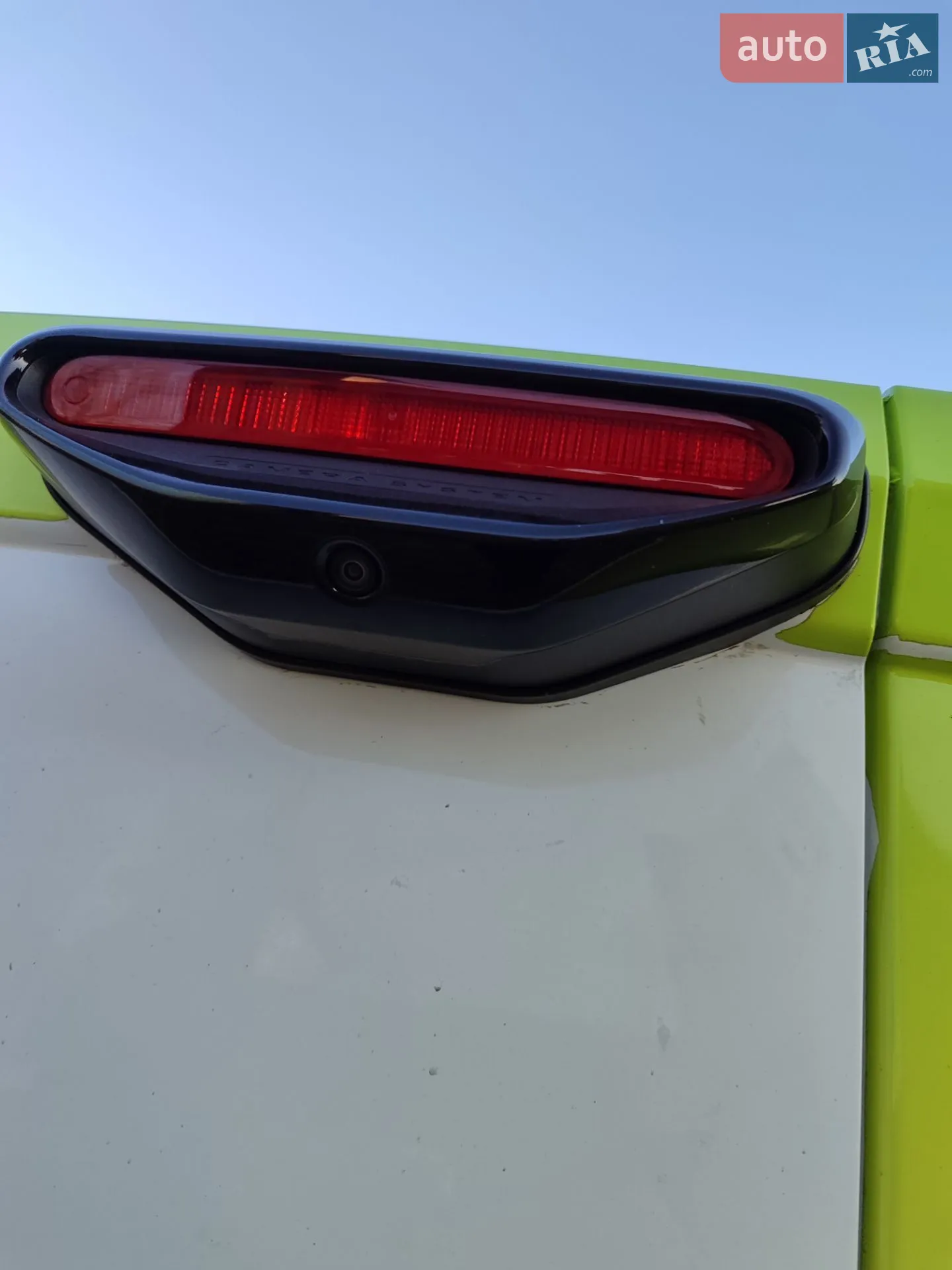 Citroen Berlingo 2019 VIN VR7EFYHWCKN559050 фото оголошення 9 з 34