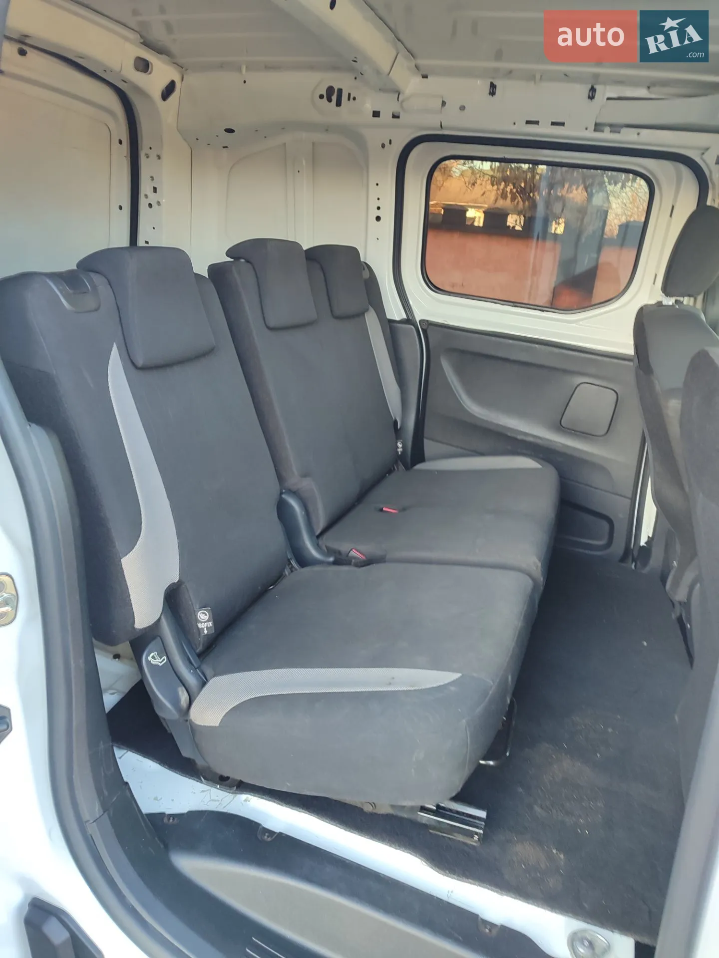 Citroen Berlingo 2019 VIN VR7EFYHWCKN559050 фото оголошення 21 з 34