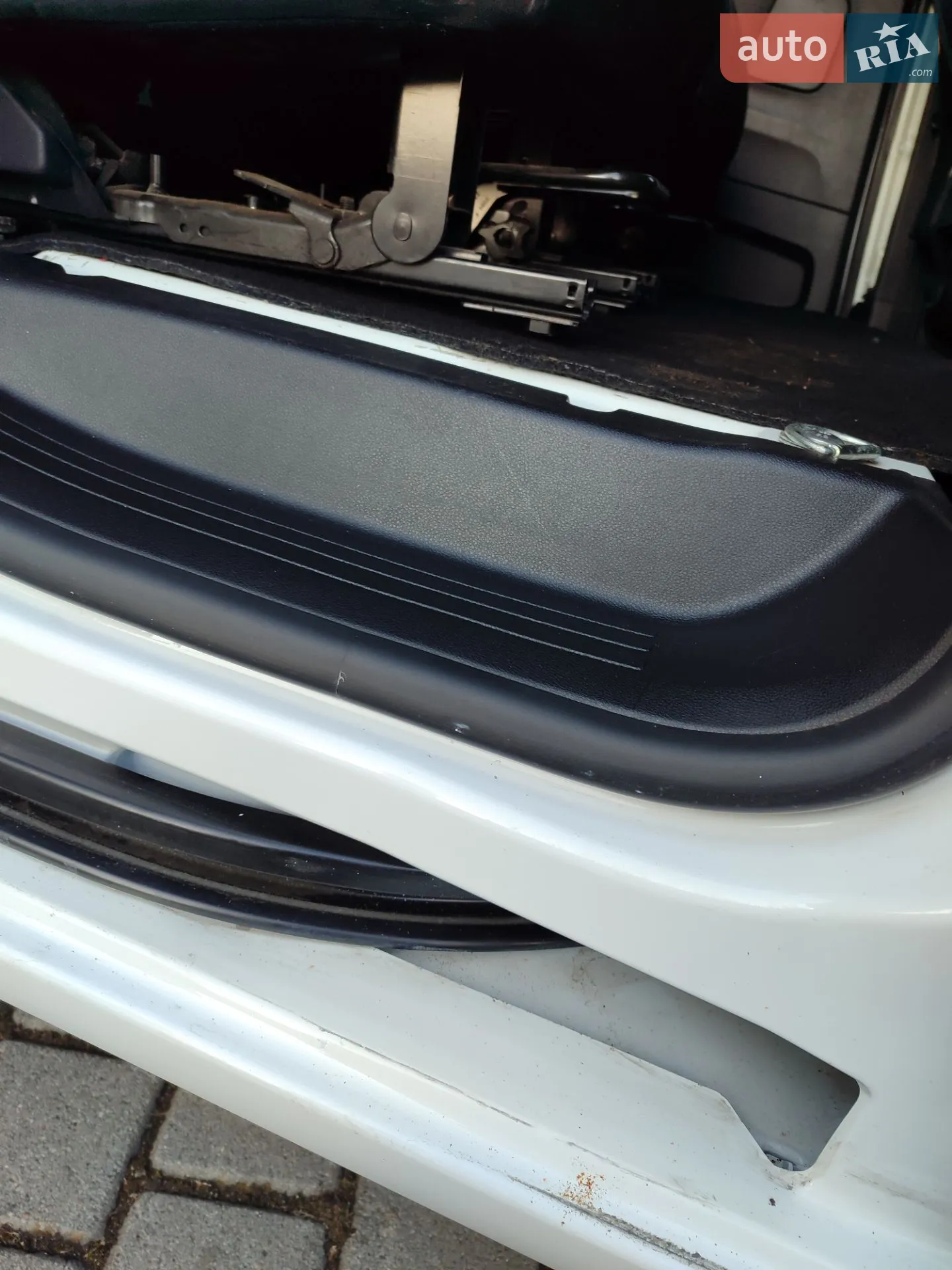 Citroen Berlingo 2019 VIN VR7EFYHWCKN559050 фото оголошення 22 з 34