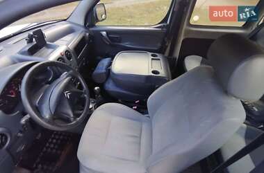 Минивэн Citroen Berlingo 2004 в 