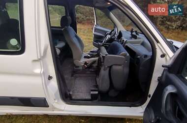 Минивэн Citroen Berlingo 2004 в 