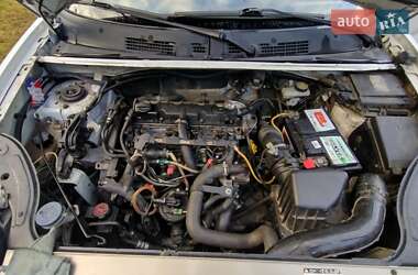 Минивэн Citroen Berlingo 2004 в 