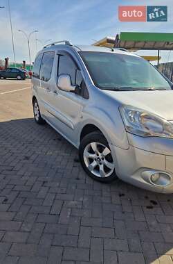 Мінівен Citroen Berlingo 2011 в Чернівцях