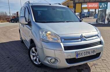 Мінівен Citroen Berlingo 2011 в Чернівцях