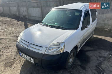 Минивэн Citroen Berlingo 2007 в Немирове