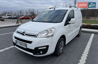 Інші вантажівки Citroen Berlingo 2016 в Ірпені