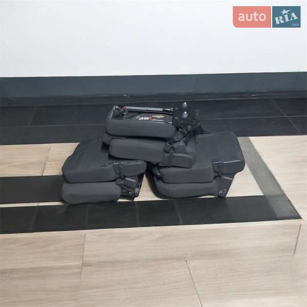 Минивэн Citroen Berlingo 2009 в Александрие