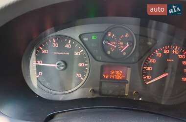 Минивэн Citroen Berlingo 2012 в 